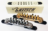 GretschシンクロソニックBG